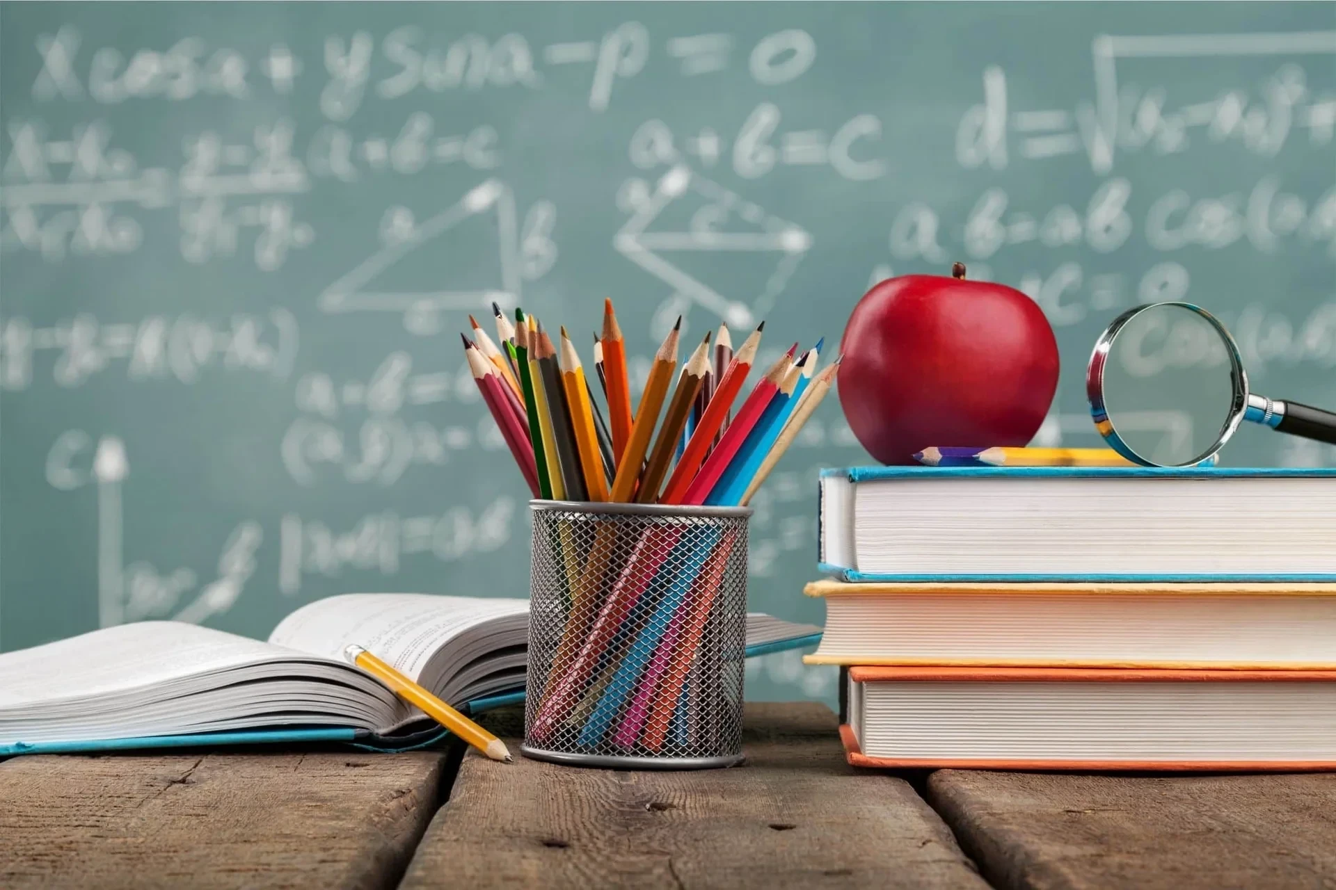 Educacão