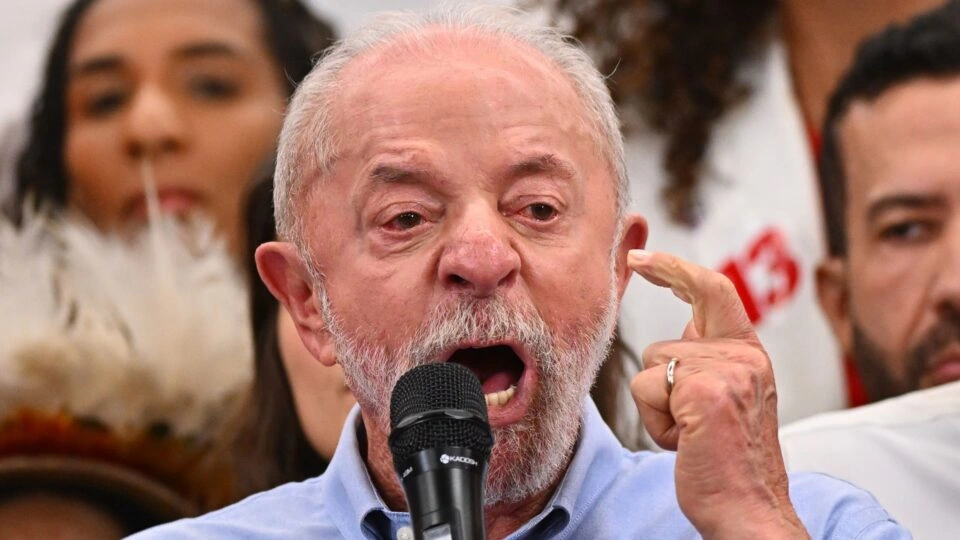 O provável último ato do Descondenado