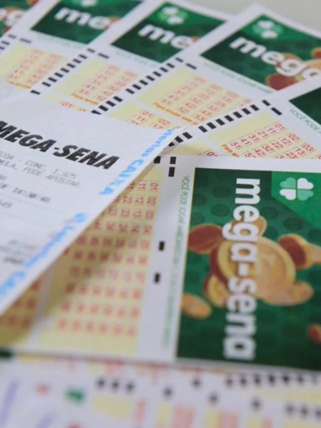 Mega-Sena hoje, concurso 3059: Confira o resultado sorteado nesta quinta-feira (17)
