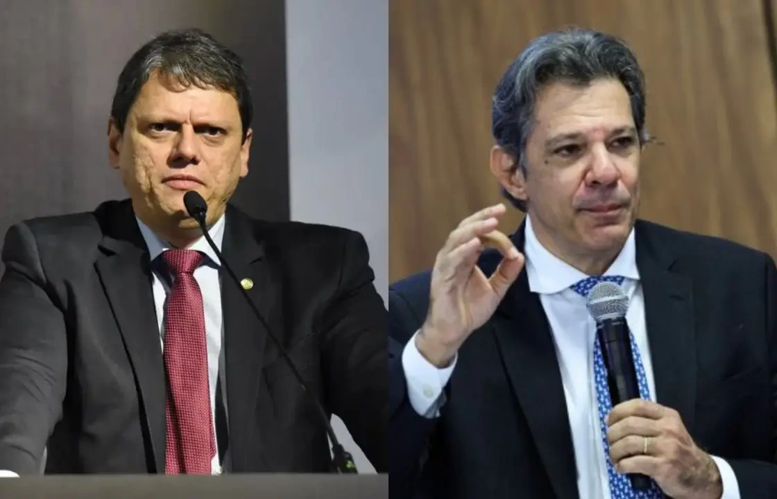 Quaest: Derrite tem 18%, Tebet e Marina 15% e Prado 12% para o Senado por SP