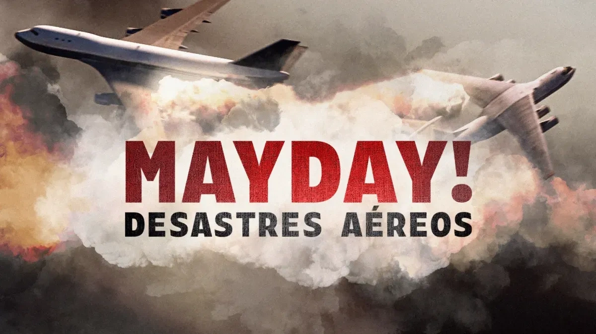 ‘Mayday: Desastres Aéreos’: conheça o programa que ajudou passageiro a evitar queda de avião