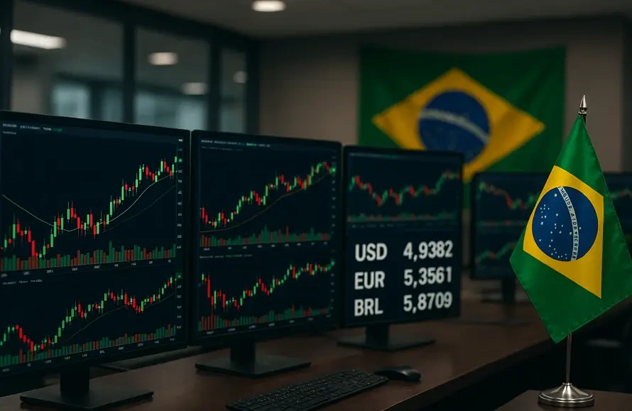 Quanto capital pode entrar na Bolsa se rali continuar? Morgan vê até R$ 945 bi