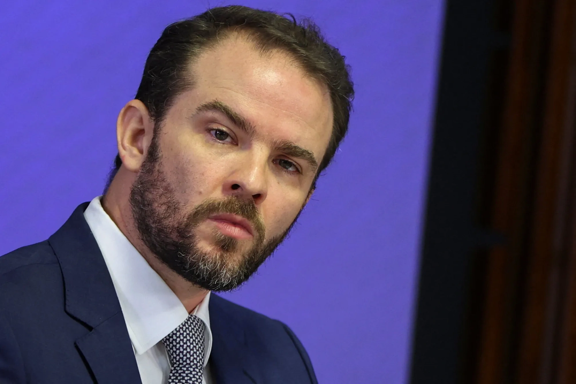 Durigan: ainda há R$ 1,3 bi em saldo nas plataformas de bets