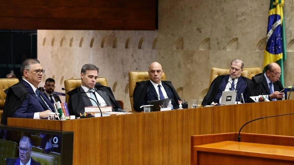 STF não decide sobre Alexandre de Moraes e crise se prolonga