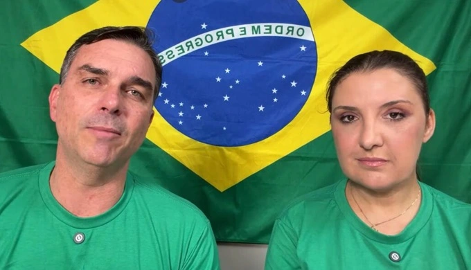 Cortes de R$ 250 bilhões de Flávio podem afetar aposentados, saúde e educação