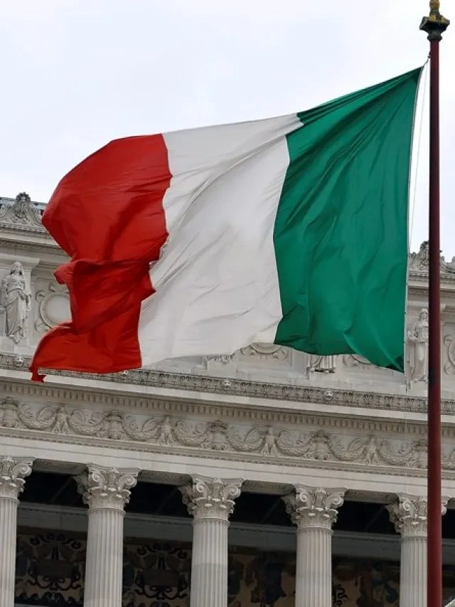 Polícia italiana entra em confronto com manifestantes em Milão e Bolonha