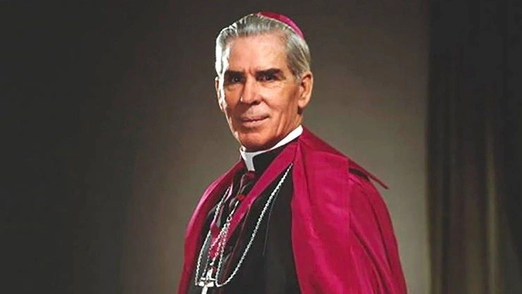 Arcebispo Fulton J. Sheen, evangelizador sem fronteiras