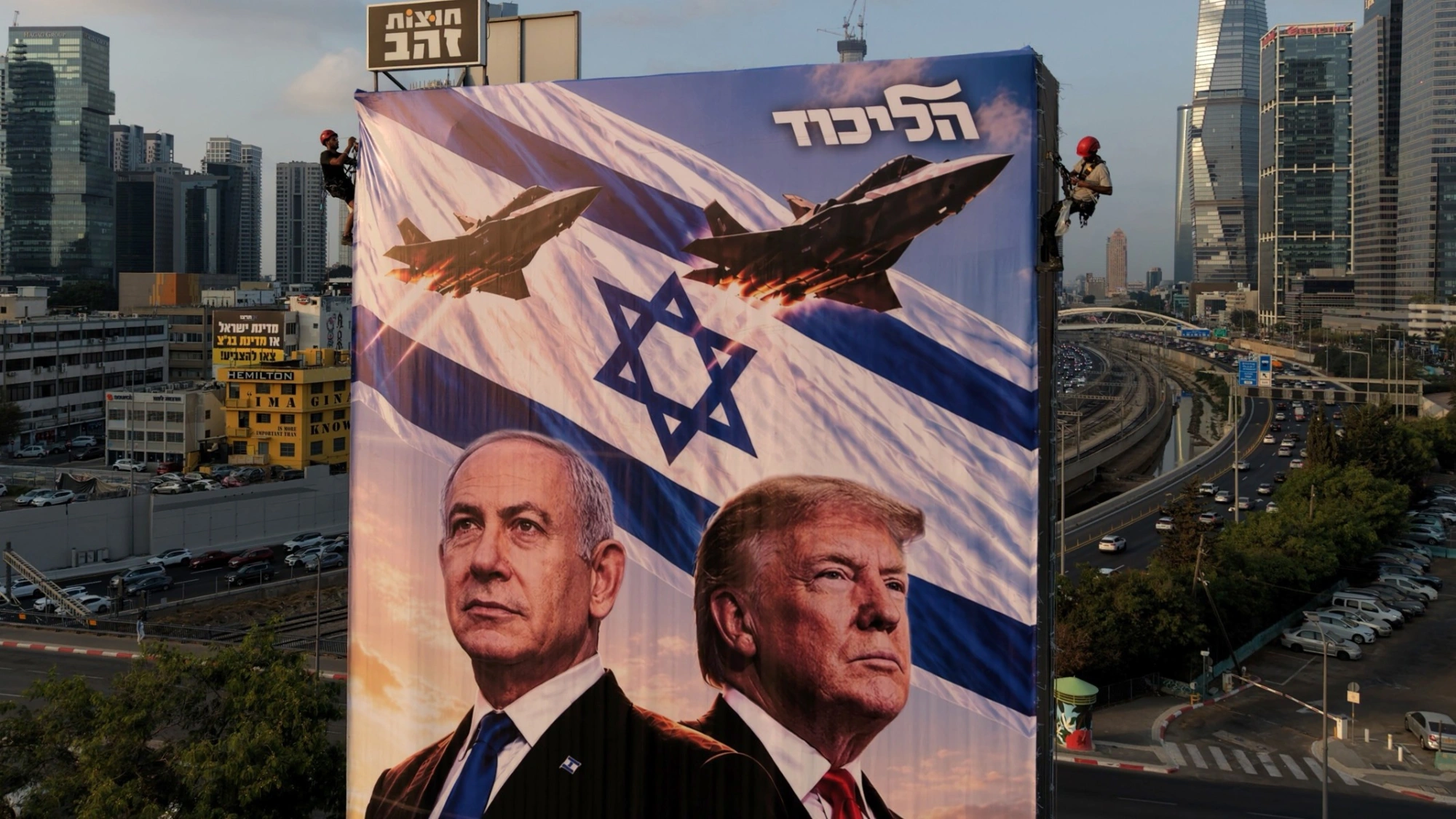 Israel escolhe novos membros do Parlamento nesta terça-feira
