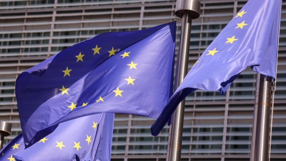 Europa pagou R$ 44 bilhões à Rússia por gás mesmo tentando reduzir dependência de Putin