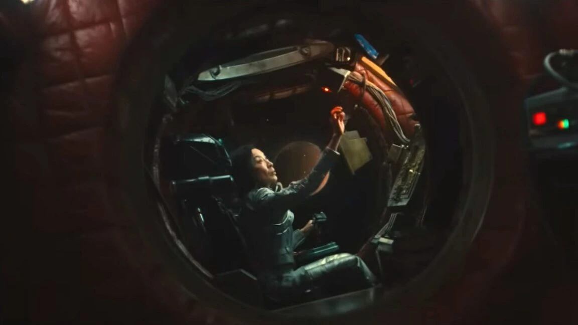Teaser da SDCC nos dá a primeira boa olhada em Blade Runner 2099