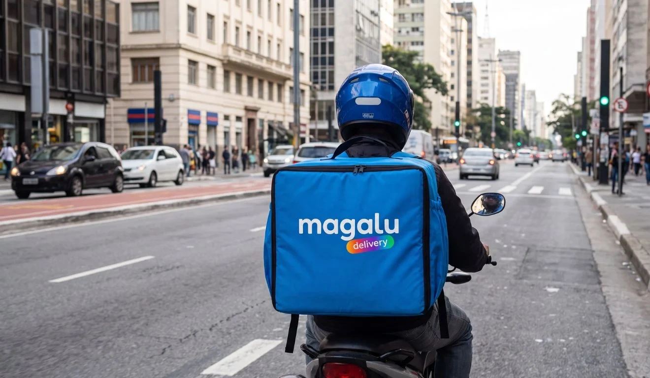MGLU3: Por que Magalu subiu 5,5% nesta 5ª depois de já ter saltado 27% na semana?