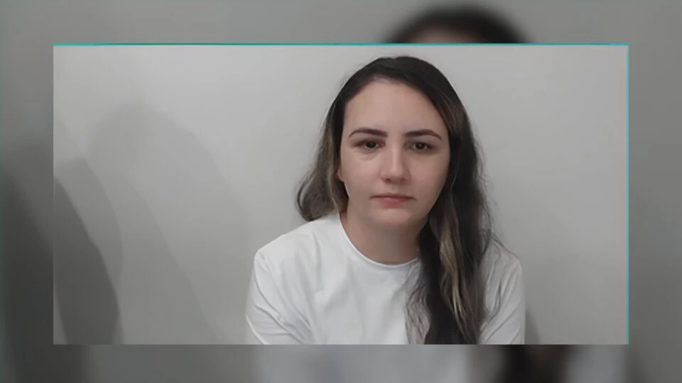 Tornozeleira de Débora do Batom passou por oscilação de sinal comum, esclarece ofício a Moraes