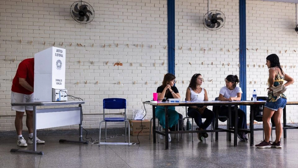 Tocantins e Rio Grande do Norte concentram disputas mais apertadas pelo governo estadual