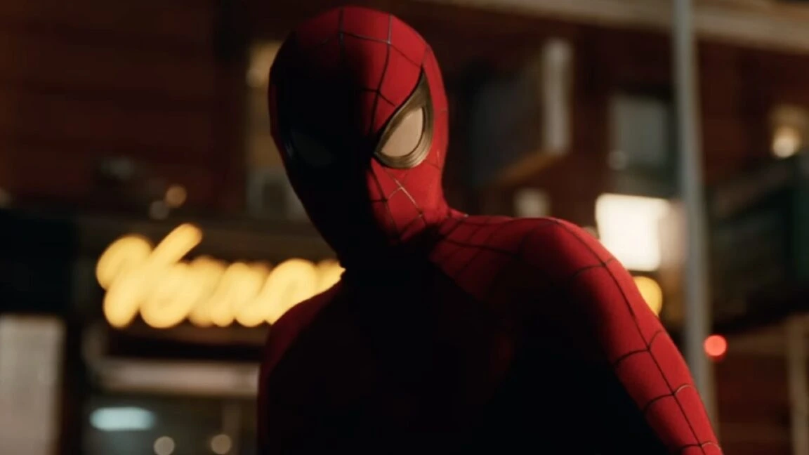 Sony lança um último trailer de Spider-Man: Brand New Day