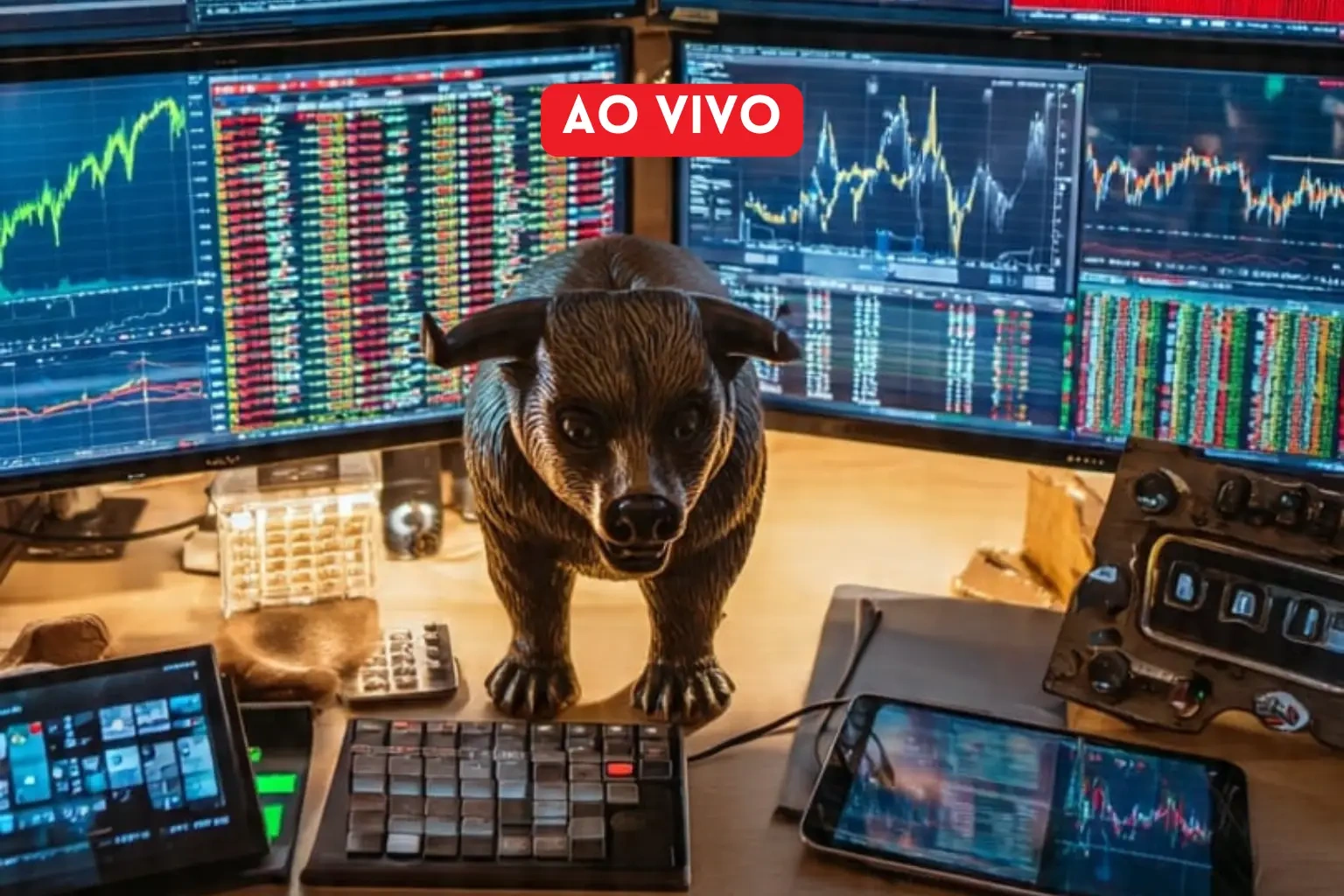 Wiz (WIZC3) desaba 20% após vender sua participação na Inter Seguros; entenda