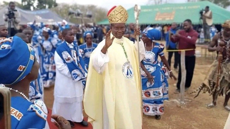 Malawi celebra 125 anos da presença católica com ordenações sacerdotais