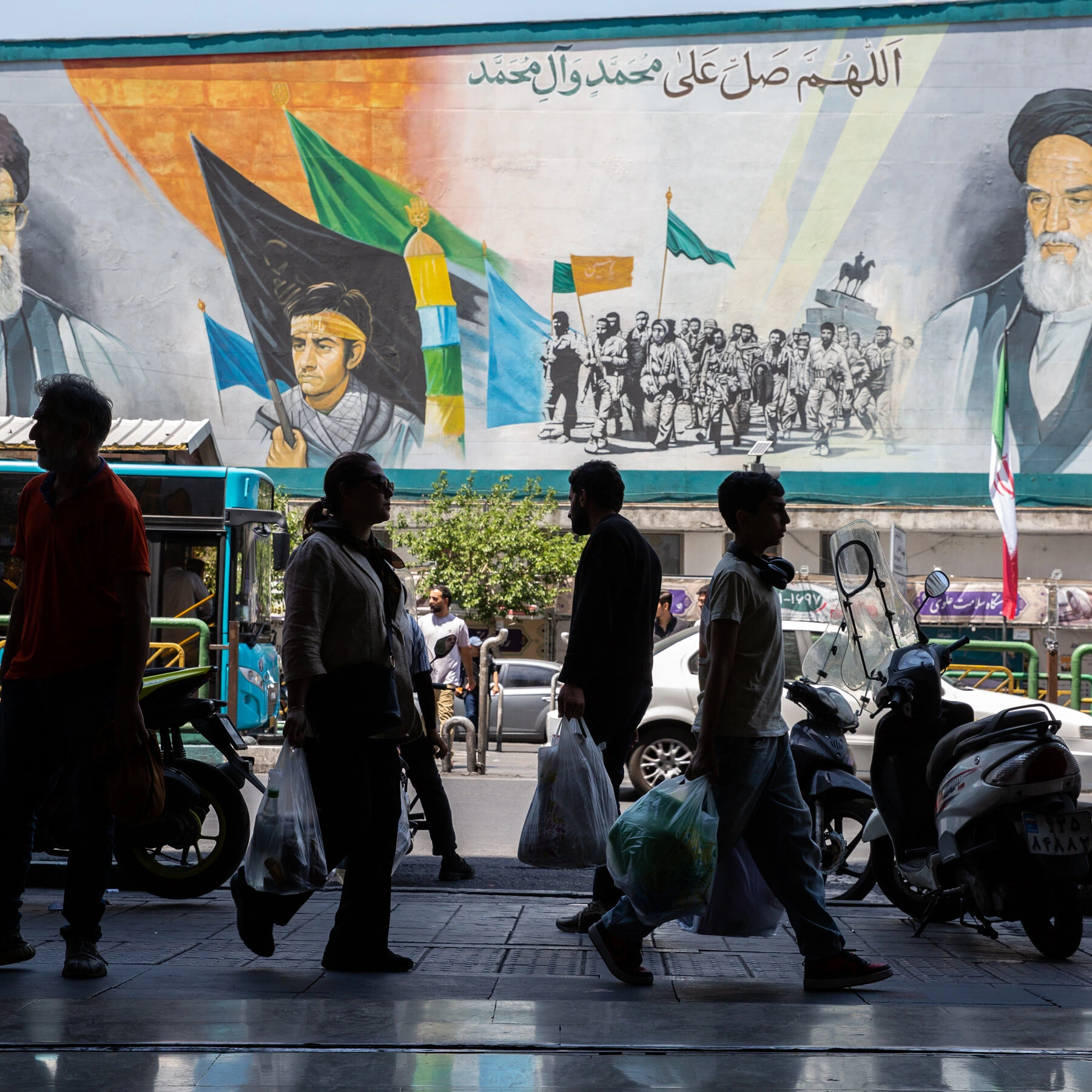 Israel Contra-ataca Espionagem Iraniana com Alerta Contra Recrutamento