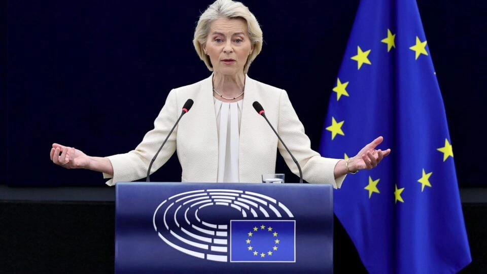 UE sanciona juízes russos que barraram único partido contra guerra da eleição