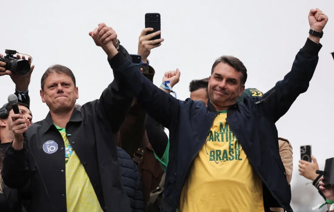 Tarcísio, sobre tarifa zero de Lula: Estelionato eleitoral