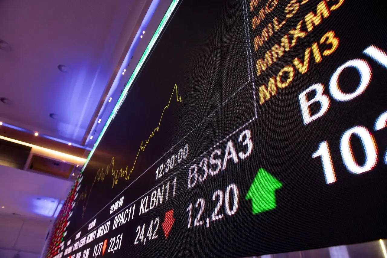 Do “Flávio Day” à cautela pré-segundo turno: o que moveu o mercado desde 5 de outubro
