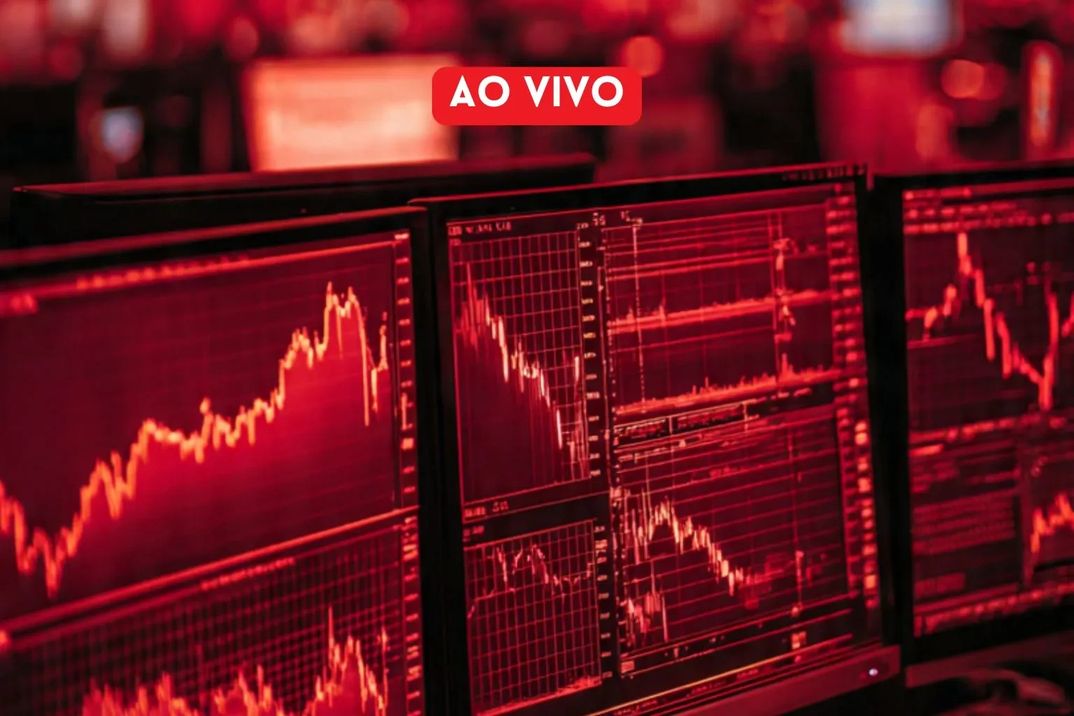 Ibovespa fecha com leve queda, com exterior e bancos; dólar sobe a R$ 5,22