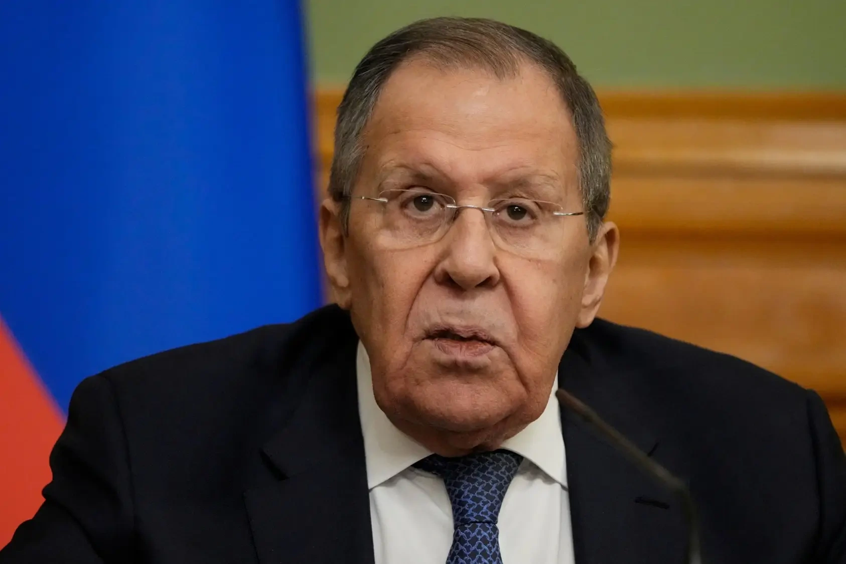 Lavrov visitará Irã para discutir crise no Golfo Pérsico e ampliar cooperação