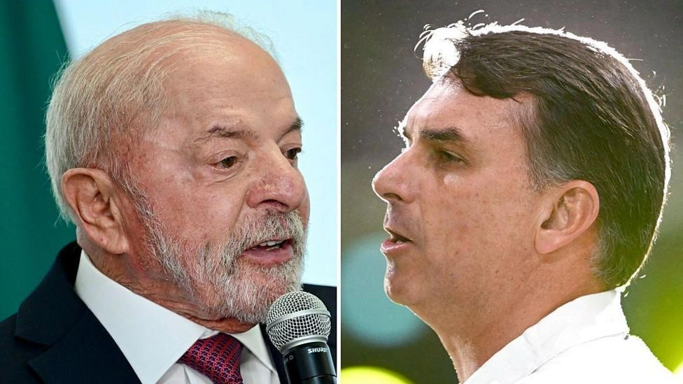 Conheça as propostas de Lula e Flávio Bolsonaro para a Cultura