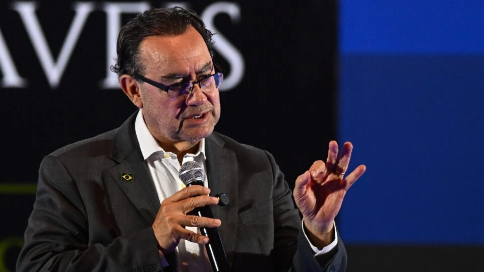 Augusto Cury propõe método de gestão da emoção para reformar escolas brasileiras