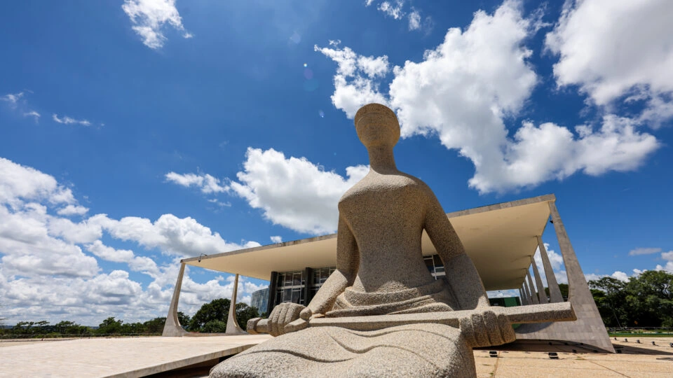 O futuro do STF na mira da direita. Os efeitos da eleição no mercado