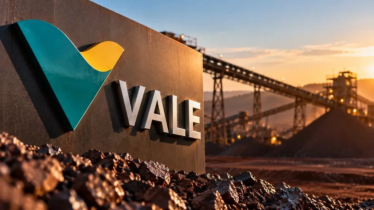 Vale (VALE3) divulga seu balanço do 3º trimestre nesta 5ª: o que esperar?