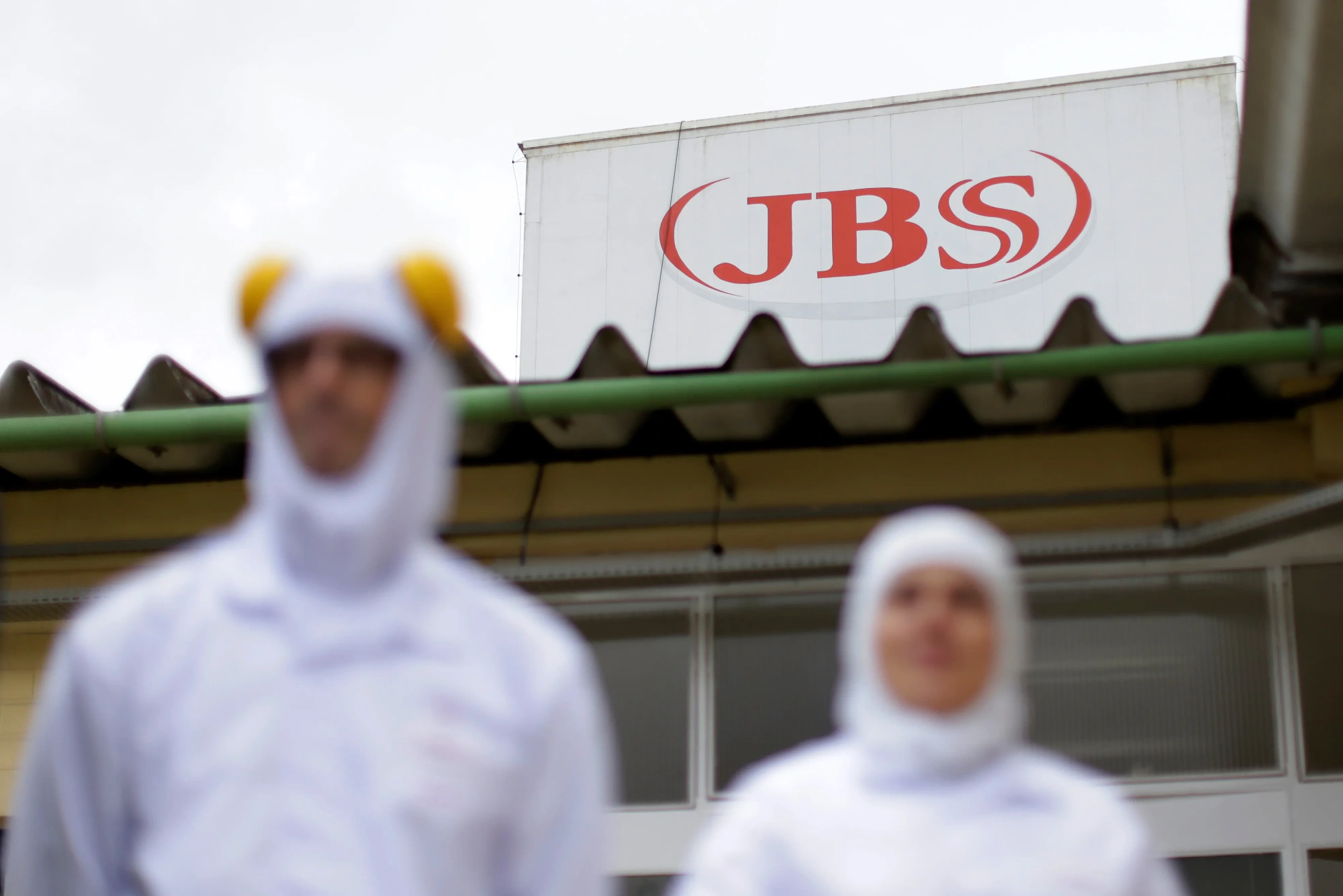 JPMorgan: JBS e MBRF não surfam alta com eleições, mas podem ser oportunidade