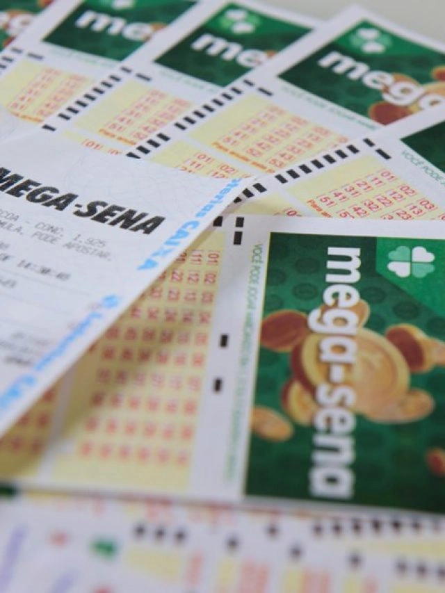 Mega-Sena hoje, concurso 3053: Confira o resultado sorteado nesta quinta-feira (3)