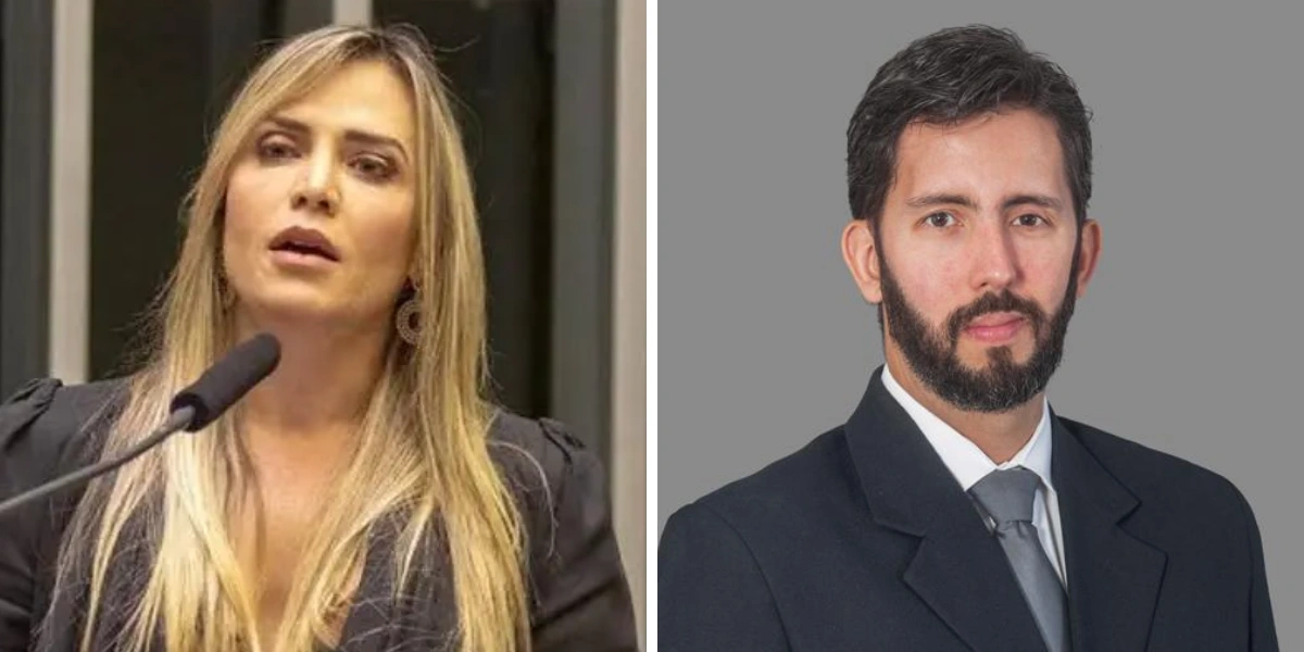 Quaest: Celina tem 53% dos votos válidos no DF; Grass aparece com 32%
