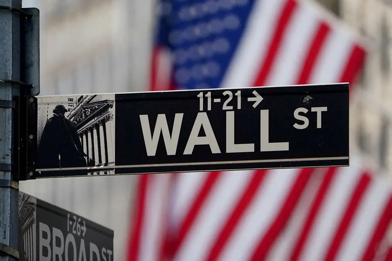 Wall Street cai, após resultado da Alphabet reviver temores com gastos em IA