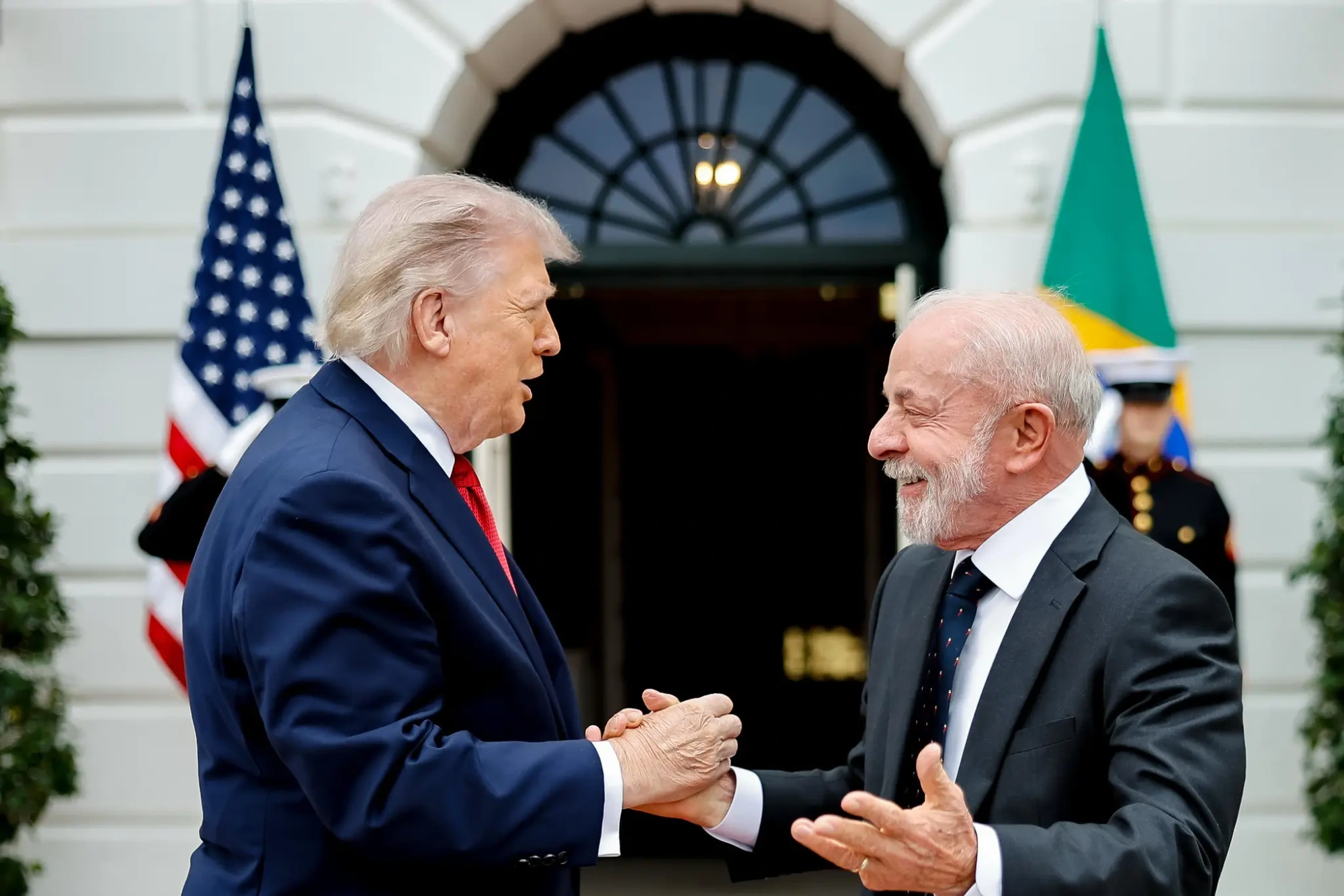 Como as “Midterms” podem influenciar a relação entre Brasil e EUA