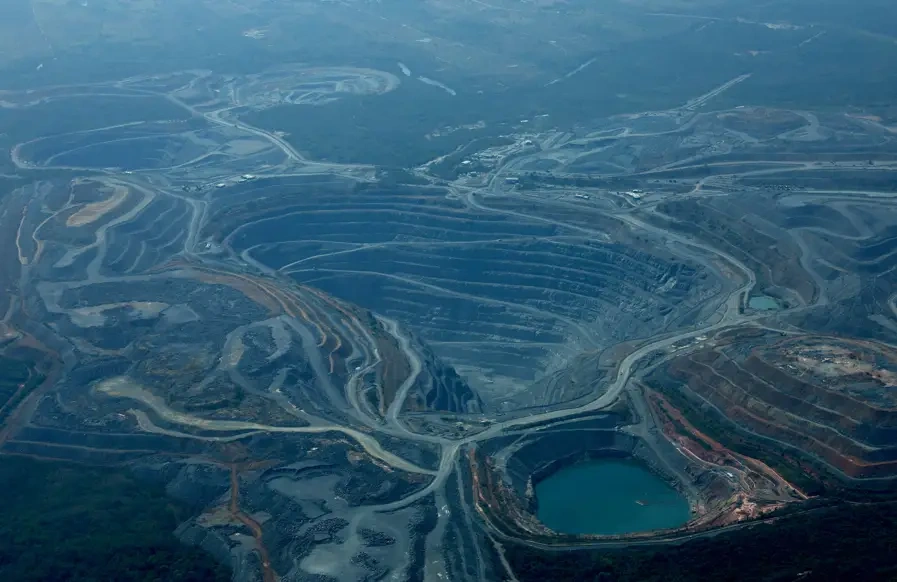 Além do minério de ferro: o que falta para a Vale (VALE3) dobrar a produção de cobre?