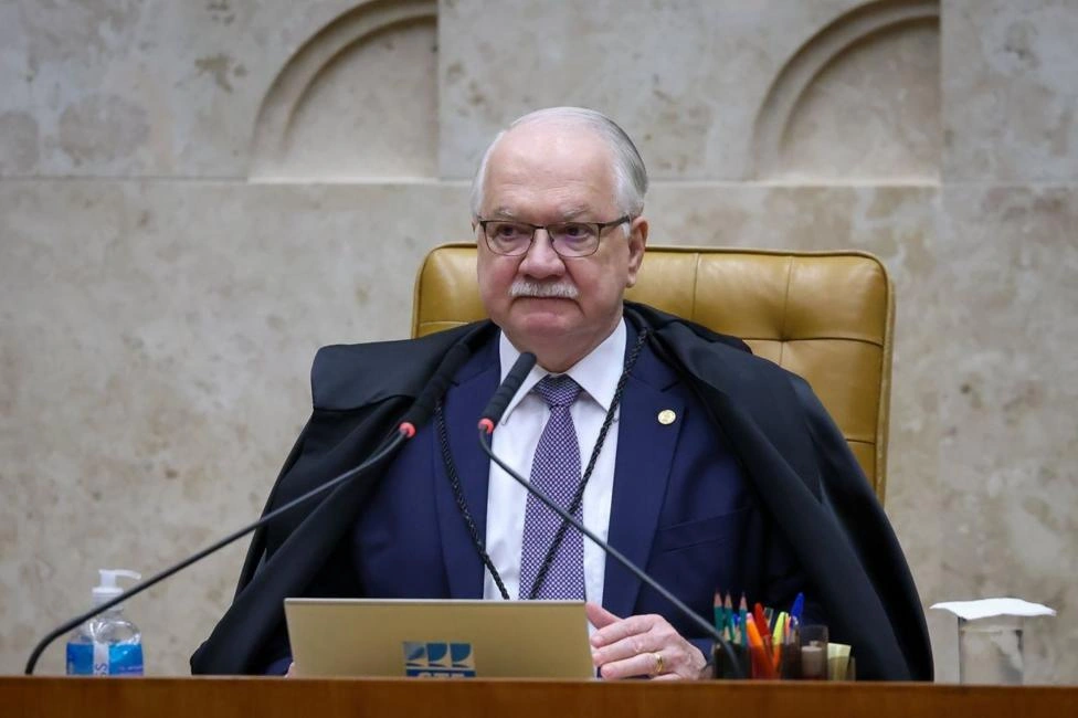Fachin pede e Mendonça anuncia fim do sigilo de parte do caso Master