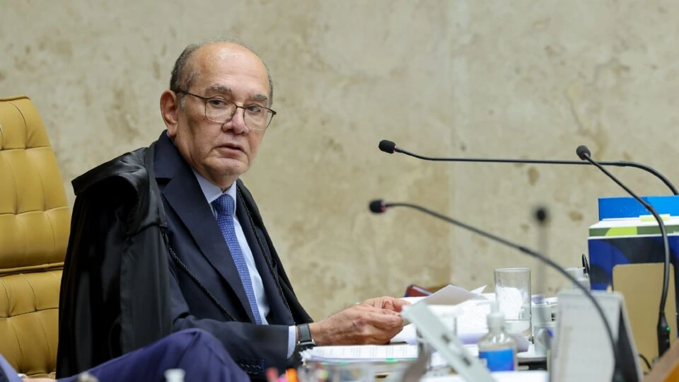 Gilmar Mendes estabelece novo padrão de influência política e empresarial no STF