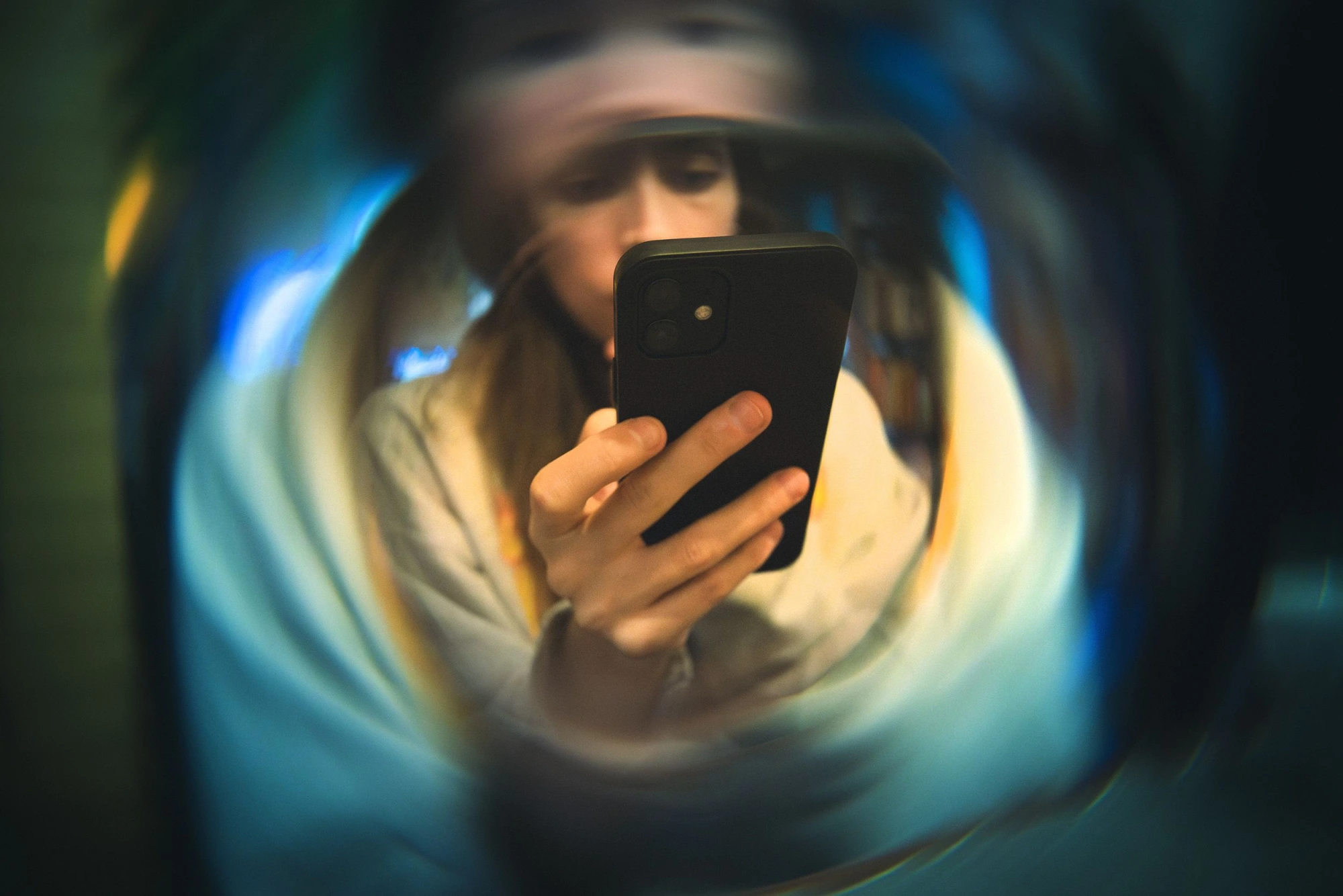 Todas as maneiras de tornar a leitura no celular mais fácil