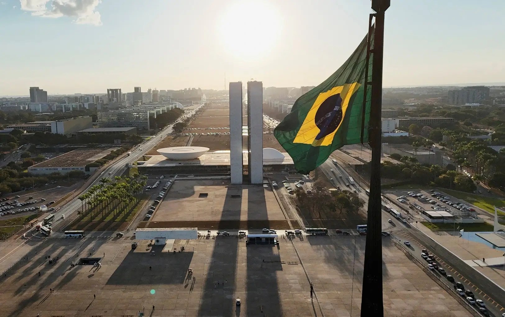 Peça-chave? O que a nova formação do Congresso pode significar para o mercado