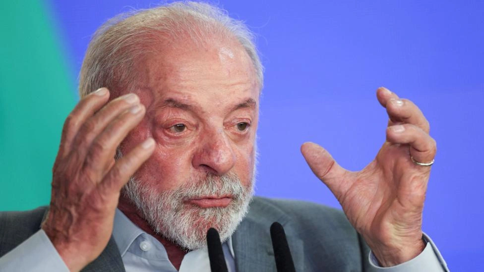 Lulinha, Luchsinger e Lava Jato: o que realmente pesa contra Lula?