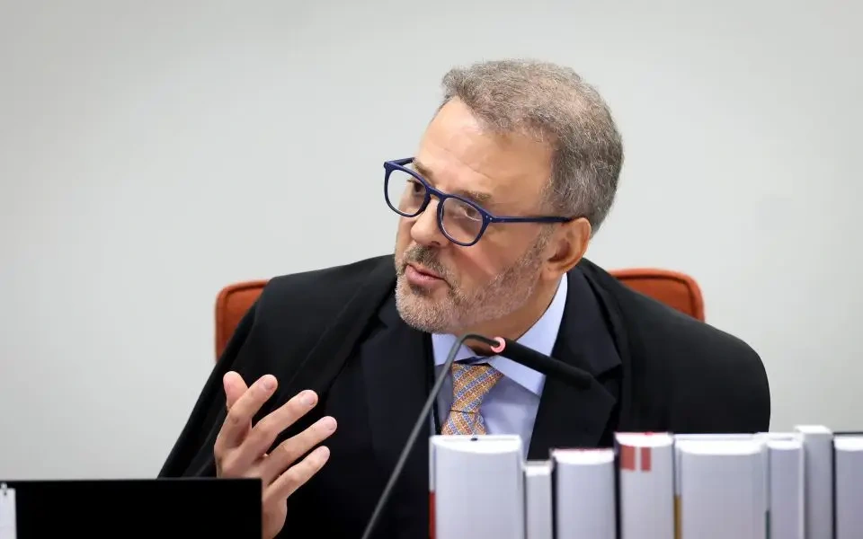 PGR apoia regra em discussão no STF contra pautas-bomba, mas quer limitar compensação
