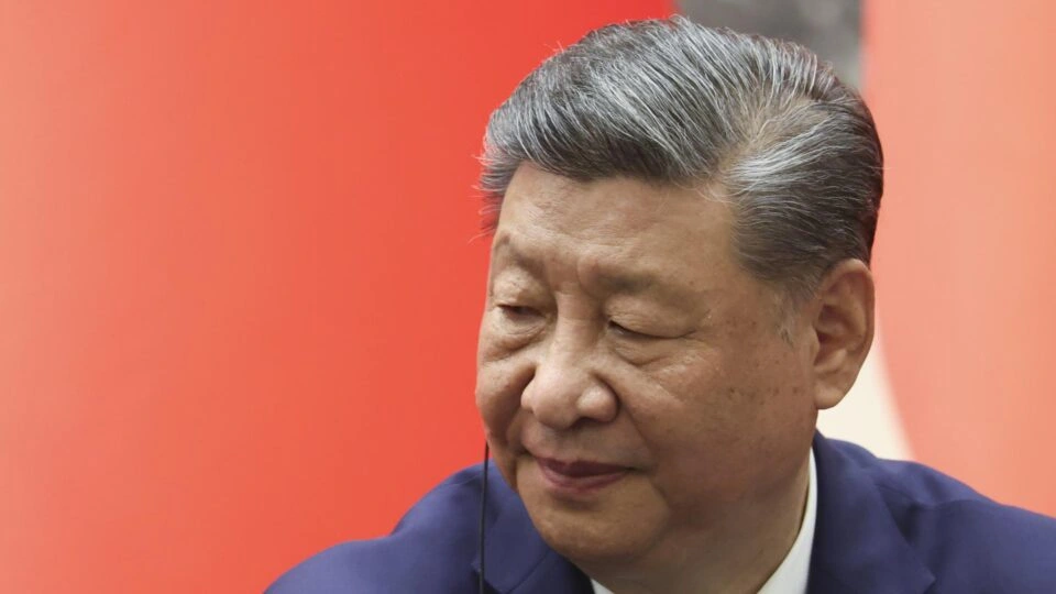 Expurgo de Xi atrasa preparação da China para eventual invasão de Taiwan, avaliam EUA