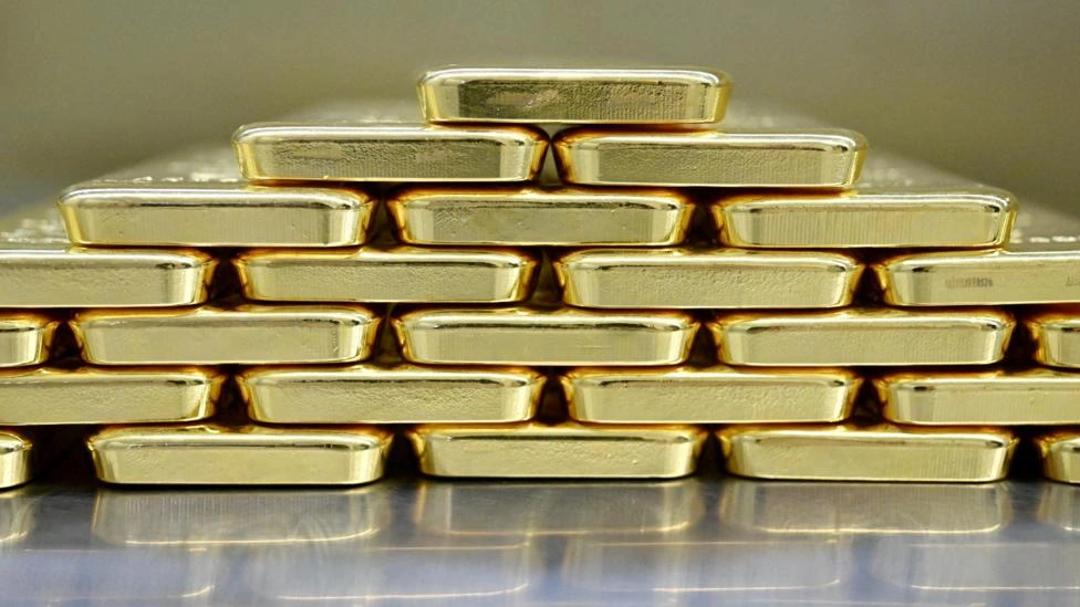 Por que a Holanda retirou US$ 12 bilhões em ouro dos EUA e do Canadá