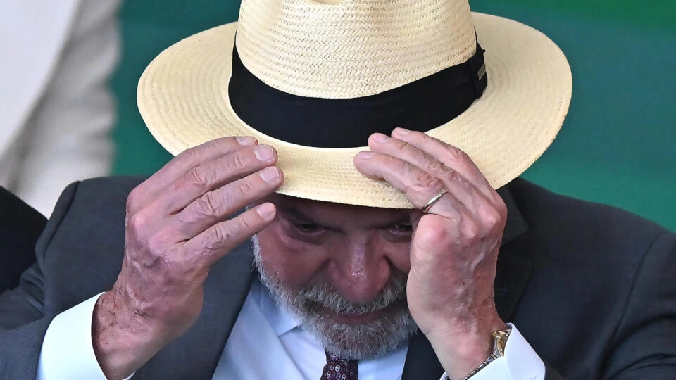 Ministro André Mendonça afasta Andrei Rodrigues do comando da Polícia Federal