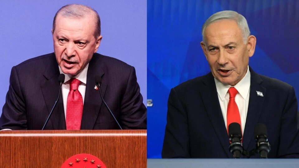 Tensão entre Israel e Turquia desafia união militar da Otan