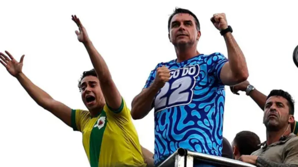 Os argumentos de Flávio para pedir anulação da eleição — e o que dizem especialistas