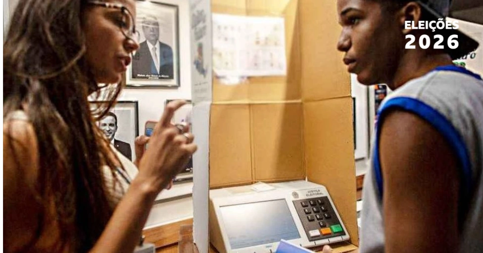 Por que cada vez menos jovens votam no Brasil — e o que explica esse fenômeno
