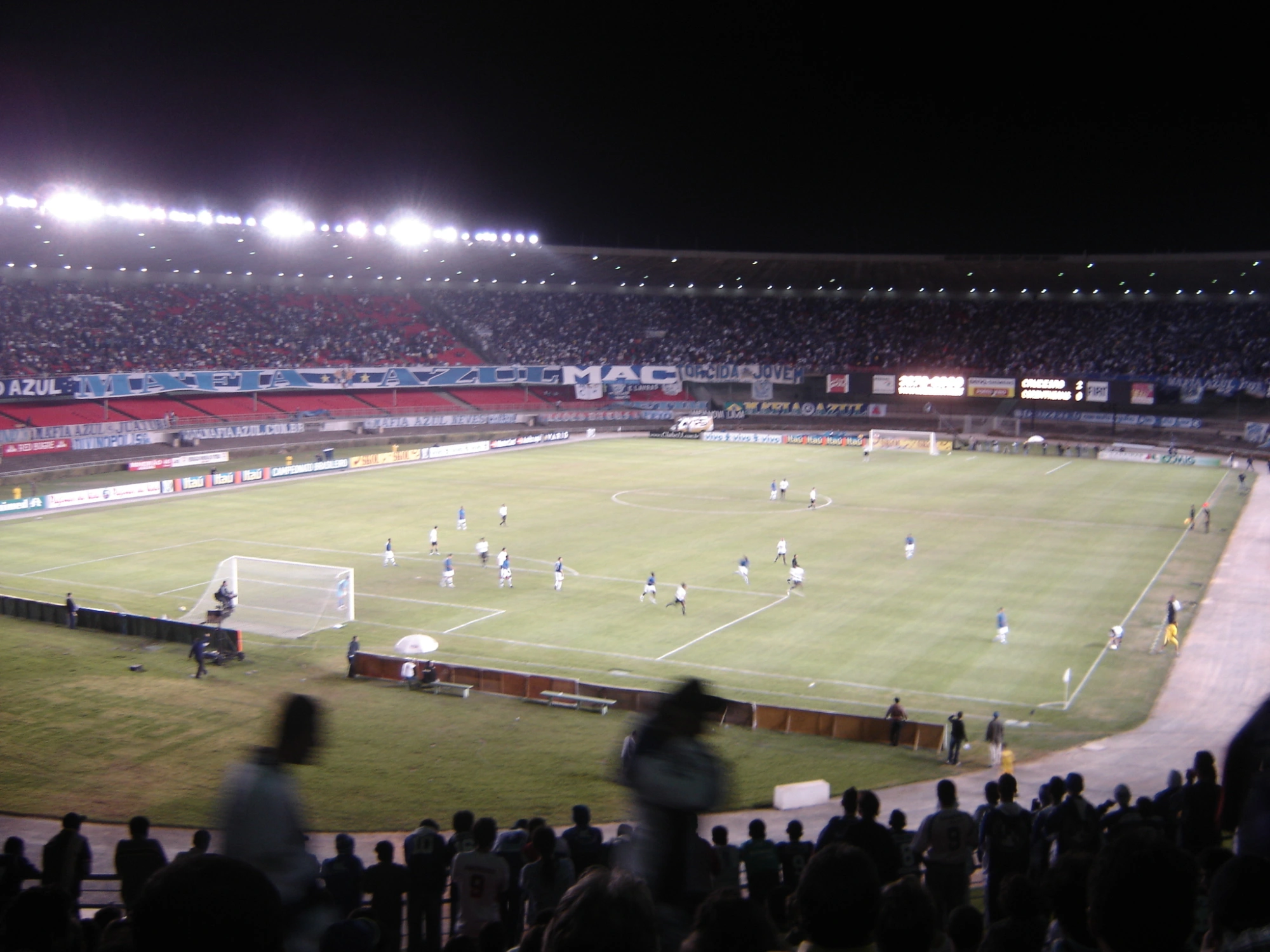 Cruzeiro x Flamengo: Onde assistir ao Brasileirão?