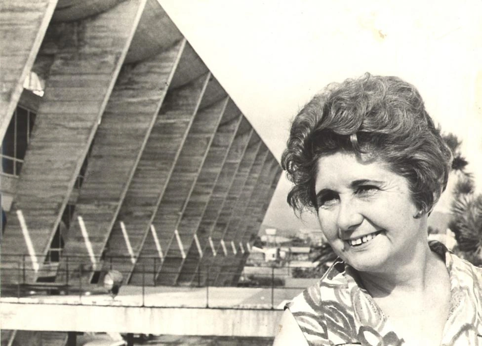 Do voto feminino à habitação popular: quem foi Carmen Portinho, pioneira do feminismo no Brasil